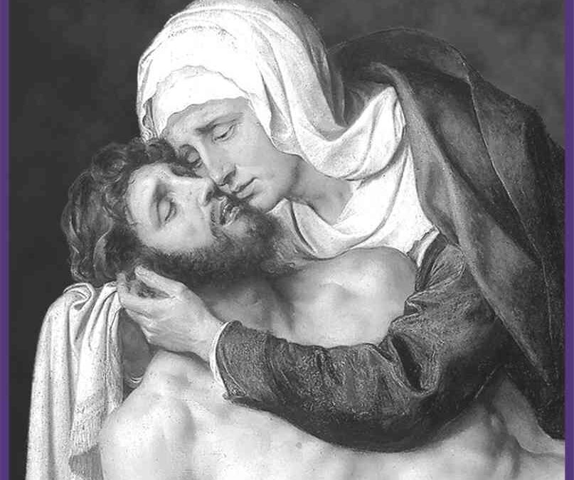 Zapraszamy na koncert STABAT MATER