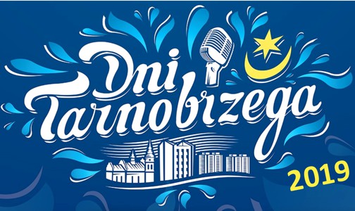 Regulaminy Dni Tarnobrzega 2019