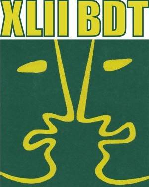XLII BARBÓRKOWA DRAMA TEATRALNA