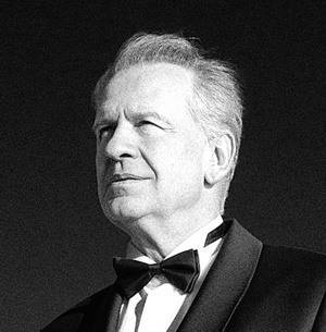 „Już nie zapomnisz mnie” recital Tomasza Stockingera z okazji Dnia Kobiet – ODWOŁANY!