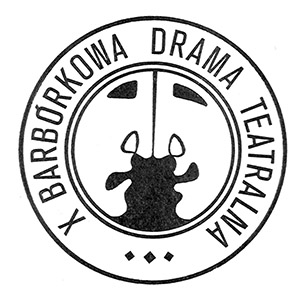 X Barbórkowa Drama Teatralna