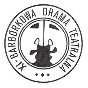 XI Barbórkowa Drama Teatralna