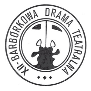 XII Barbórkowa Drama Teatralna