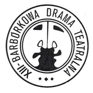 XIII Barbórkowa Drama Teatralna
