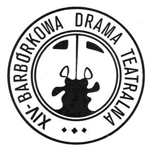 „TEATR WSPÓŁCZESNY W WARSZAWIE” 14 Barbórkowa Drama Teatralna 1991