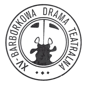 „GUSTAW HOLOUBEK.  45 – LECIE PRACY ARTYSTYCZNEJ” 15 Barbórkowa Drama Teatralna 1992