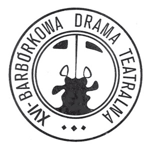 XVI Barbórkowa Drama Teatralna