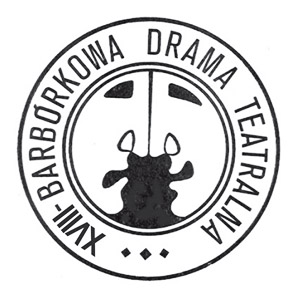 „NINA ANDRYCZ.  60 LAT W TEATRZE POLSKIM W WARSZAWIE” 18 Barbórkowa Drama Teatralna 1995
