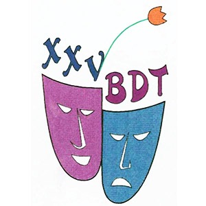 XXV Barbórkowa Drama Teatralna