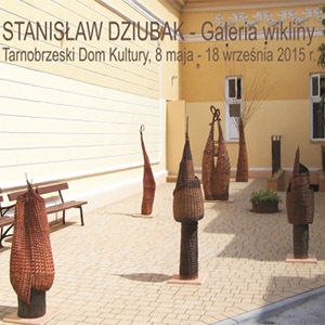 Stanisław Dziubak – Galeria Wikliny