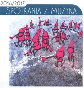 Edukacja muzyczna 2016/2017