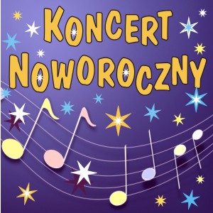 Koncert Noworoczny – jeszcze są bilety