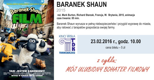 Baranek Shaun