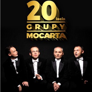 Grupa MoCarta w Tarnobrzegu. Już są bilety!