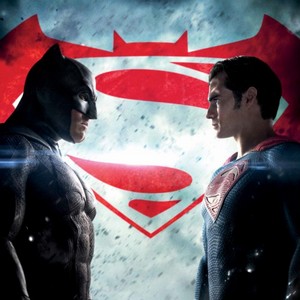 Premiera!!! Batman v Superman: Świt sprawiedliwości