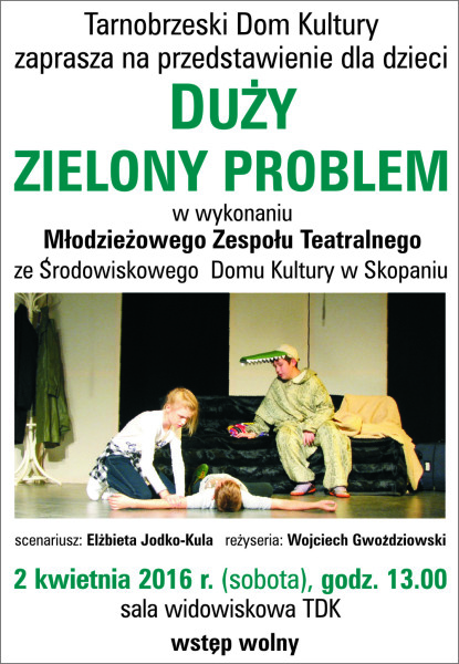 Duży zielony problem-pl.