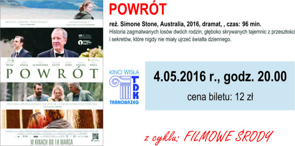 Powrót - int.