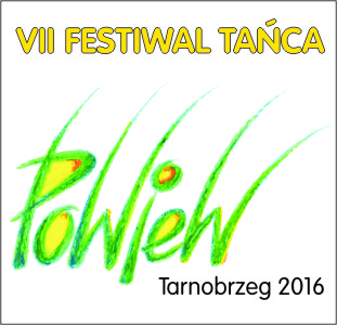 Werdykt Jury VII Festiwalu Tańca POWIEW i fotoreportaż z konkursu