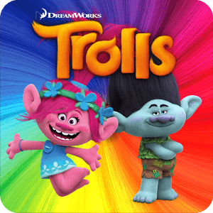 „Trolle” – kolorowe smerfy powracają do TDK-u
