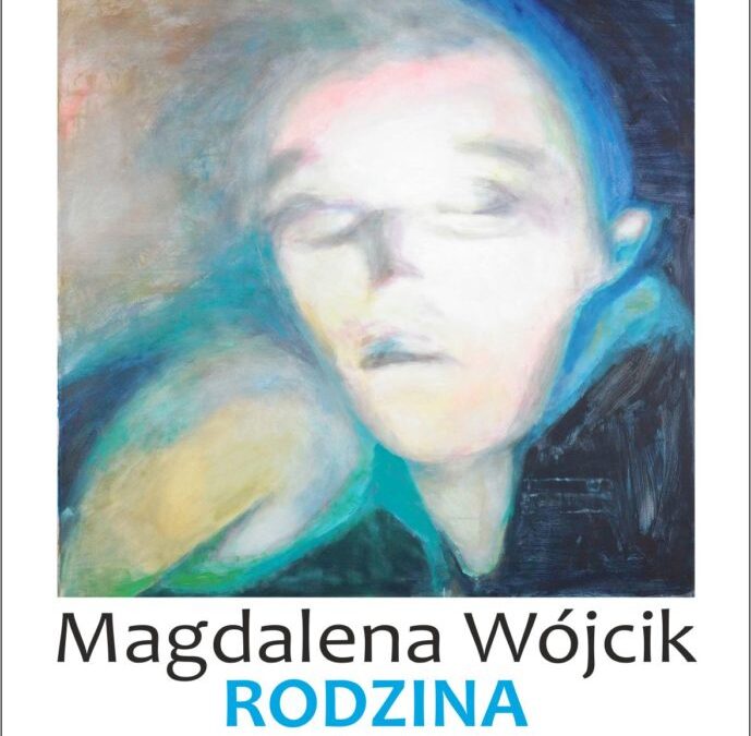 Zapraszamy na wernisaż wystawy malarstwa Magdaleny Wójcik