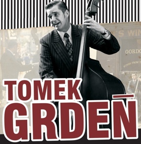 TOMASZ GRDEŃ – recital