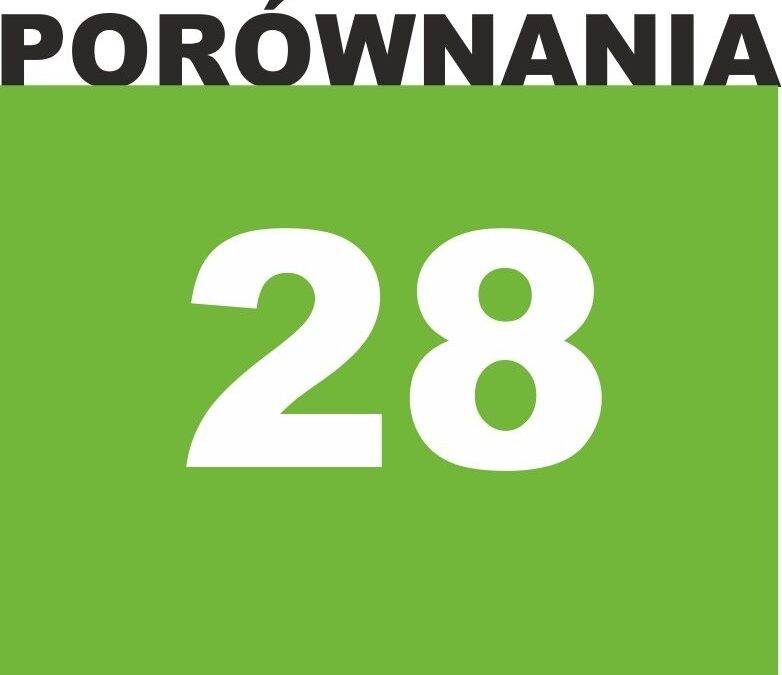 PORÓWNANIA 28 – wystawa pokonkursowa prezentująca dorobek artystyczny środowiska plastycznego związanego z Ziemią Sandomierską