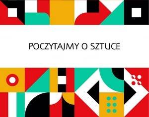 Nowa inicjatywa dla miłośników sztuki i dobrej książki