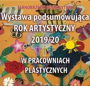 Obejrzyj wystawę prac młodych artystów