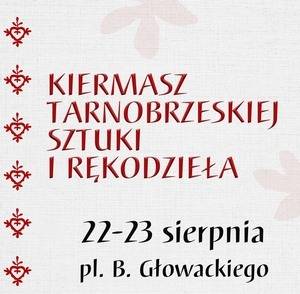 Kiermasz lokalnych twórców już w ten weekend