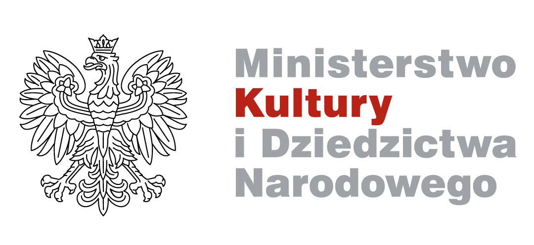 TDK realizuje zadania dofinansowane przez Ministra Kultury i Dziedzictwa Narodowego