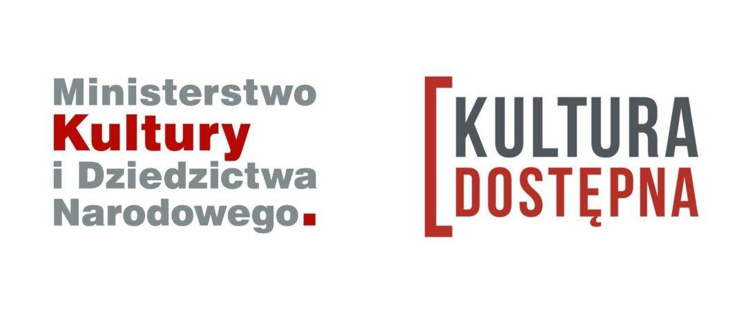 Tarnobrzeski Dom Kultury realizuje zadania dofinansowane przez Ministra Kultury Dziedzictwa Narodowego.