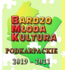 Bardzo Młoda Kultura – realizuj projekty dla i z młodzieżą