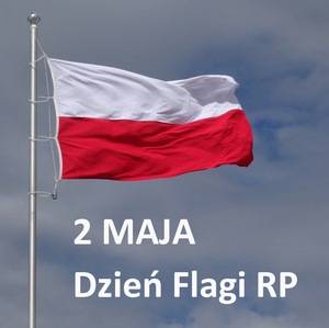 Wywieś flagę!