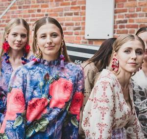 Nadwiślański Fashion Week – święto mody, kultury i lokalności