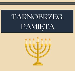 Spotkanie w rocznicę wypędzenia przez Niemców żydowskich mieszkańców Tarnobrzega