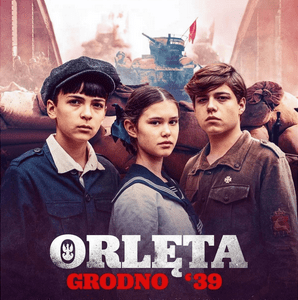 „Orlęta Grodno 1939” – zapraszamy na film i prelekcję historyczną