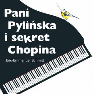Poznaj Madame Pylińską i sekret Chopina – bilety wciąż w sprzedaży
