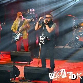 Co to był za koncert! Legendarny zespół Dżem gwiazdą pierwszej edycji nowego muzycznego projektu „Rock TDK” – FOTORELACJA.