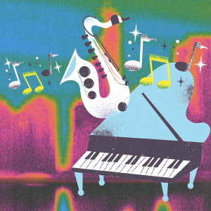 Jazzowy koncert w ramach Dni Tarnobrzega