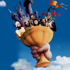 „Monty Python i Święty Graal” – kultowa klasyka w Kinie Wisła